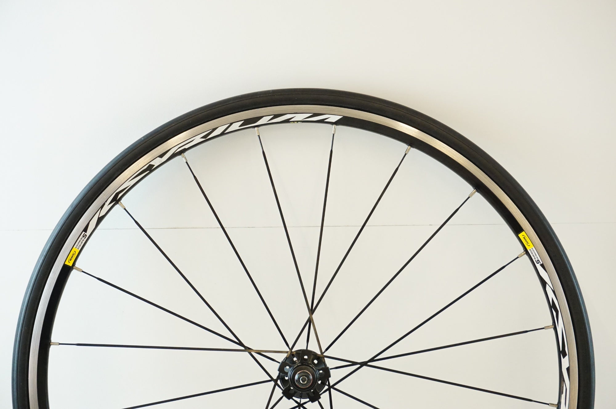 MAVIC 「マビック」 KSYRIUM EQUIPE S SHIMANO11S ホイールセット / 浜松店