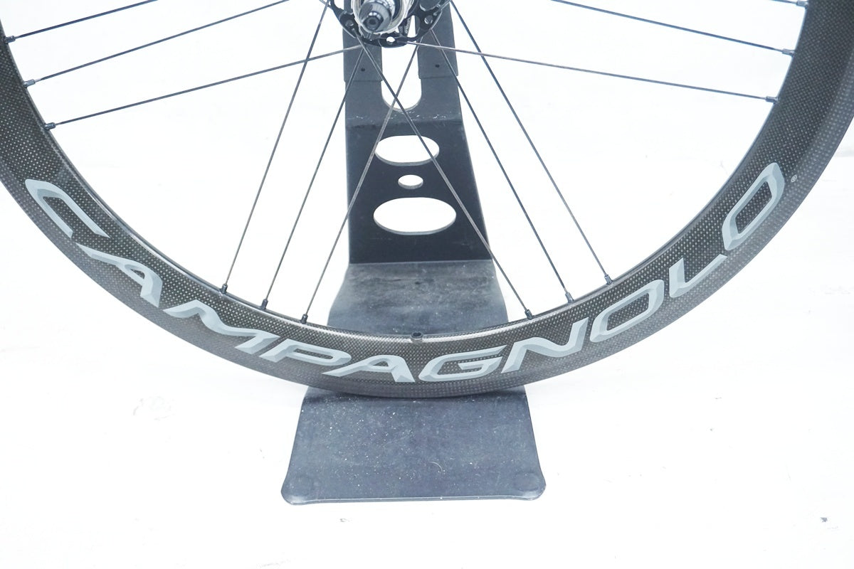 CAMPAGNOLO 「カンパニョーロ」 BORA ONE 50 AC3 CL シマノ 11速 ホイールセット / 大阪美原北インター店