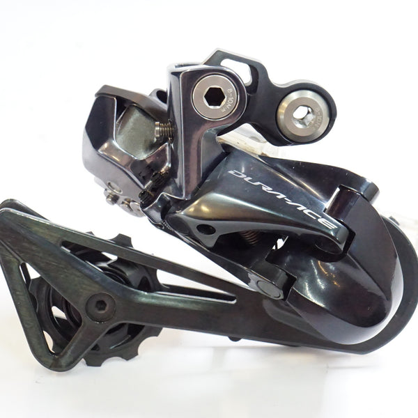 DURA-ACE RD-R9150 リアディレイラージャンク SHIMANO 「シマノ」 DURA-ACE Di2 RD-R9150 リアディレイラー