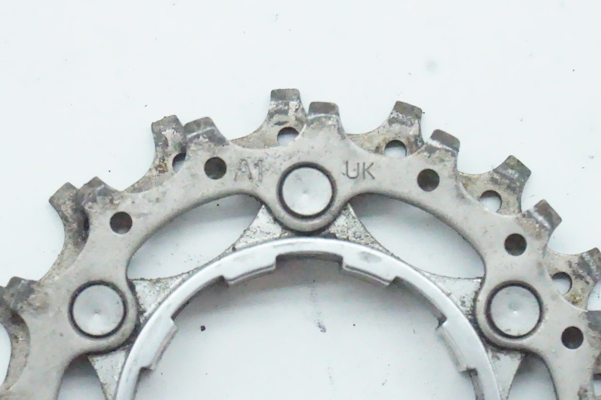 SHIMANO「シマノ」 DURA-ACE CS-7700 12-23T スプロケット/ 京都西院店