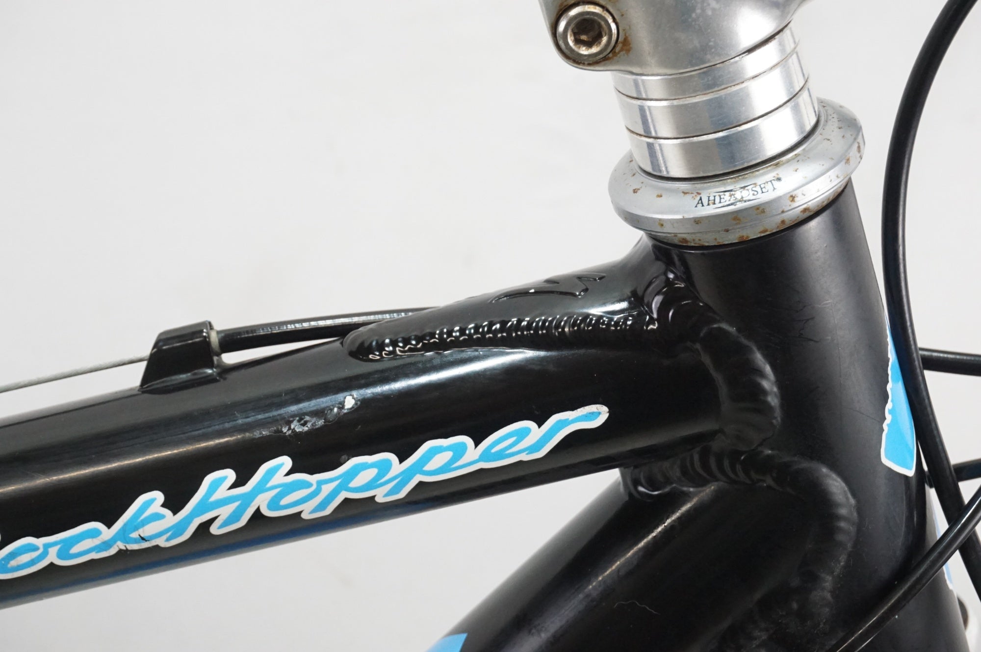 SPECIALIZED 「スペシャライズド」 ROCKHOPPER 2000年頃 マウンテン
