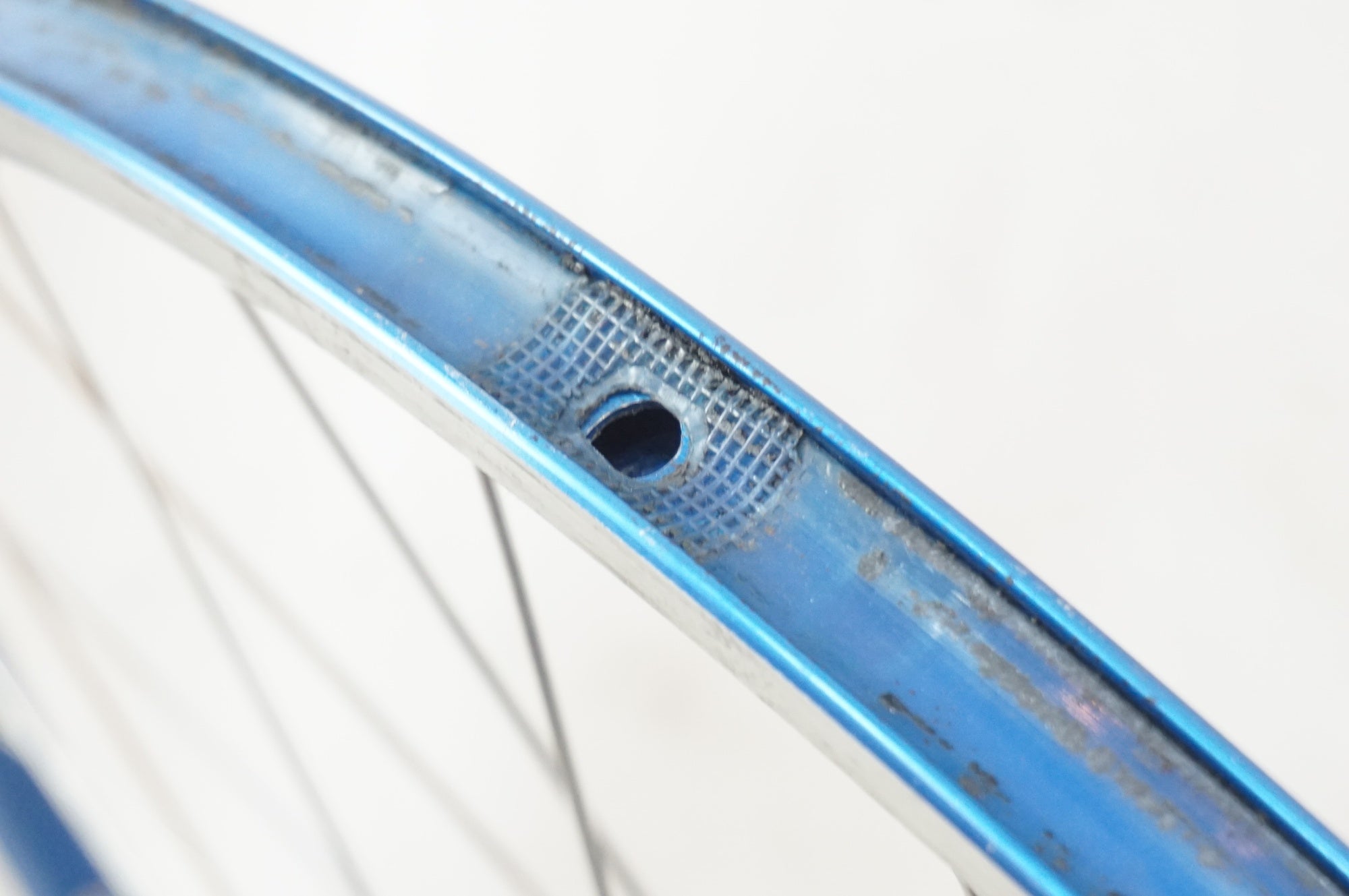 mavicリム×njsハブ ホイール 前後セット MAVIC 「マヴィック」 SUP