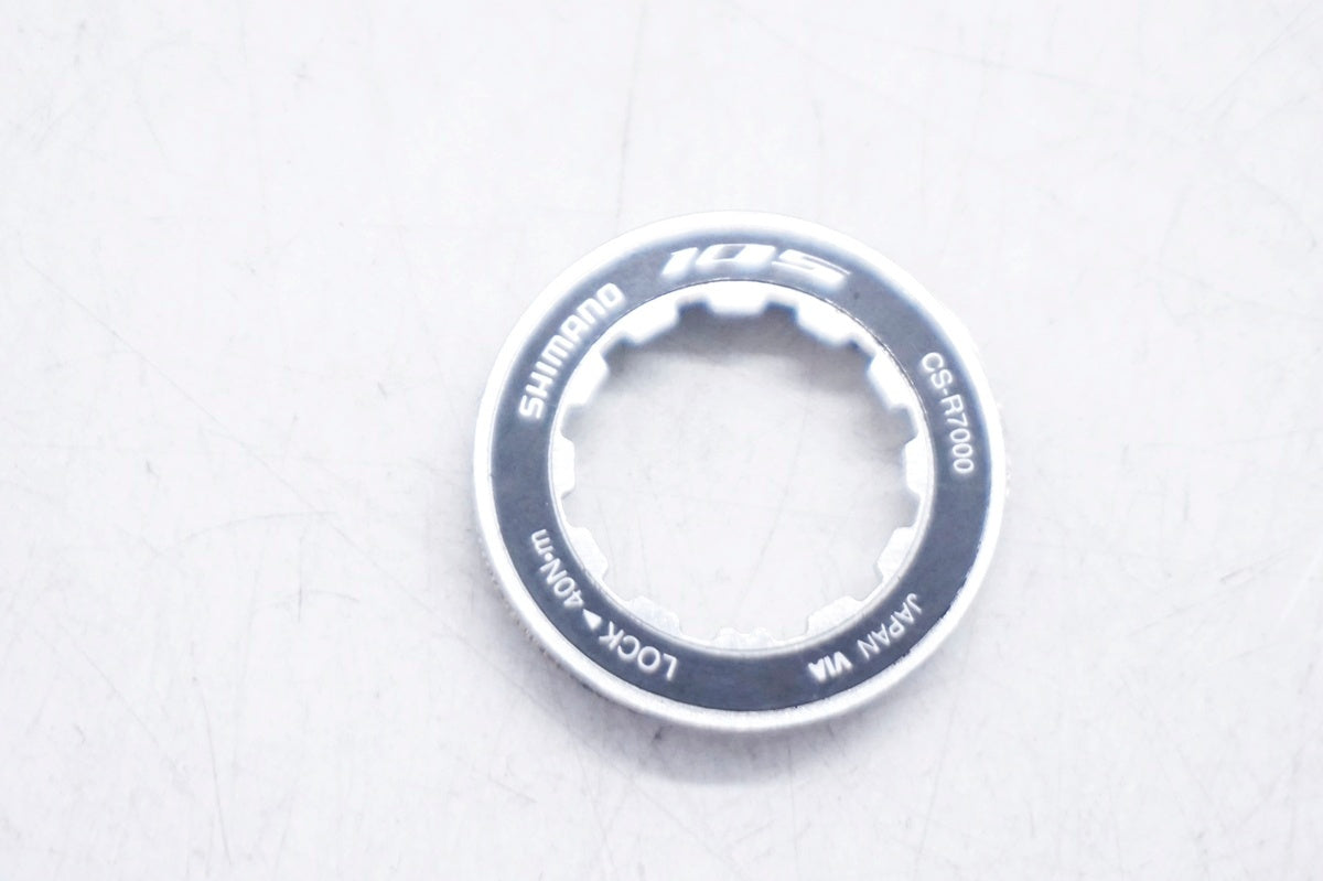 SHIMANO 「シマノ」 105 CS-R7000 11-30T スプロケット / 大阪門真店