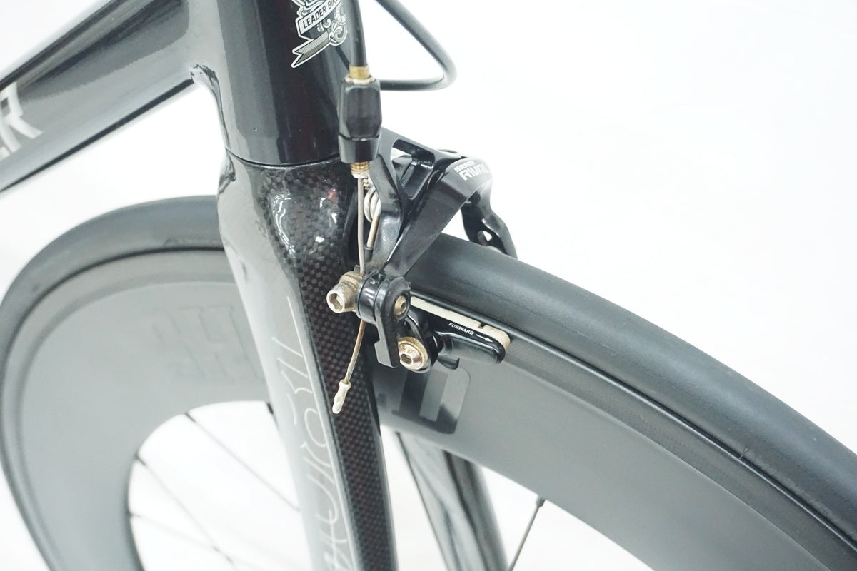 LEADER 「リーダー」 KAGERO 2016年頃モデル ピストバイク  / 大阪美原北インター店