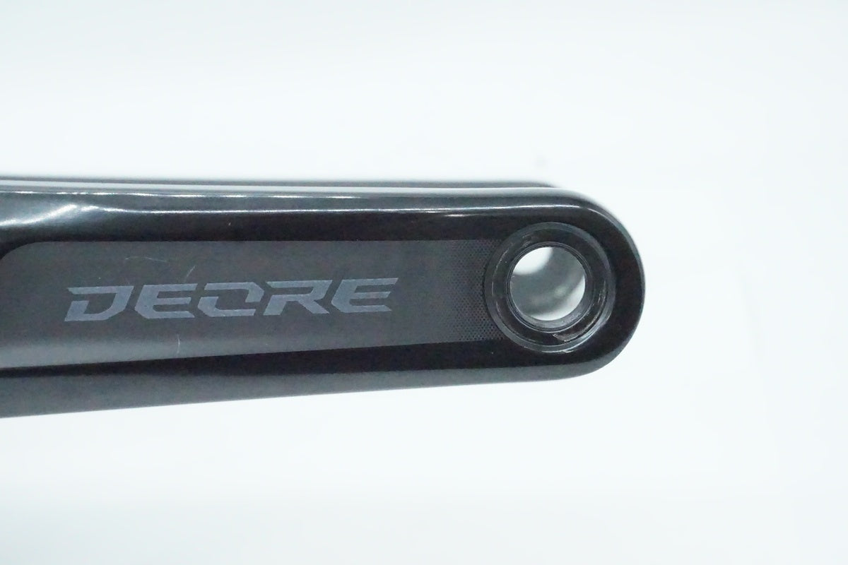 SHIMANO「シマノ」 DEORE FC-M6120 32T クランクセット/ 京都西院店