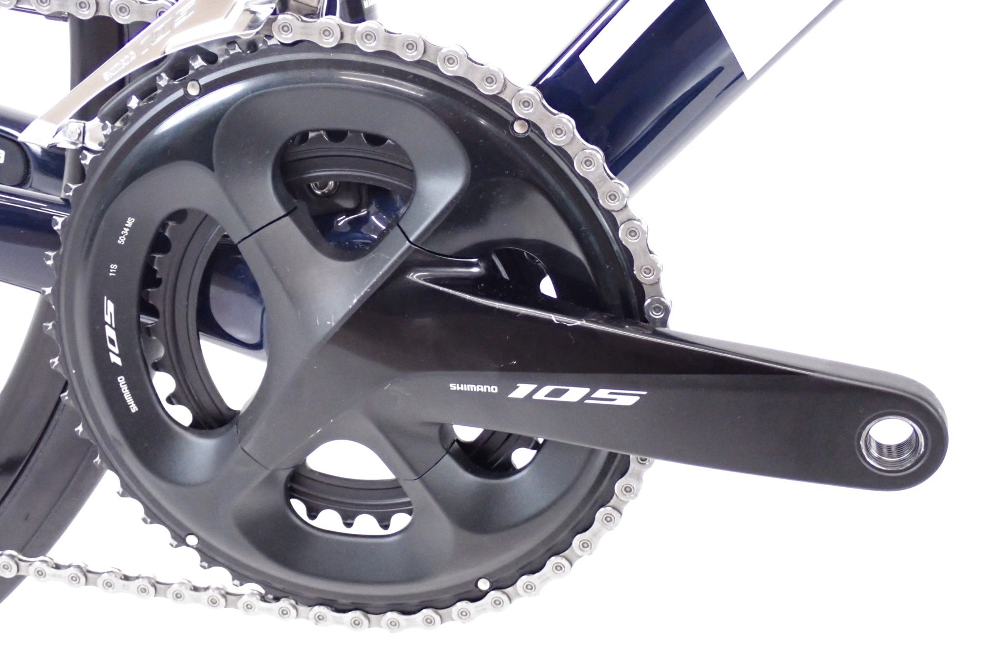 TREK 「トレック」 EMONDA SL 5 DISC 2022年モデル ロードバイク / 伊勢崎店
