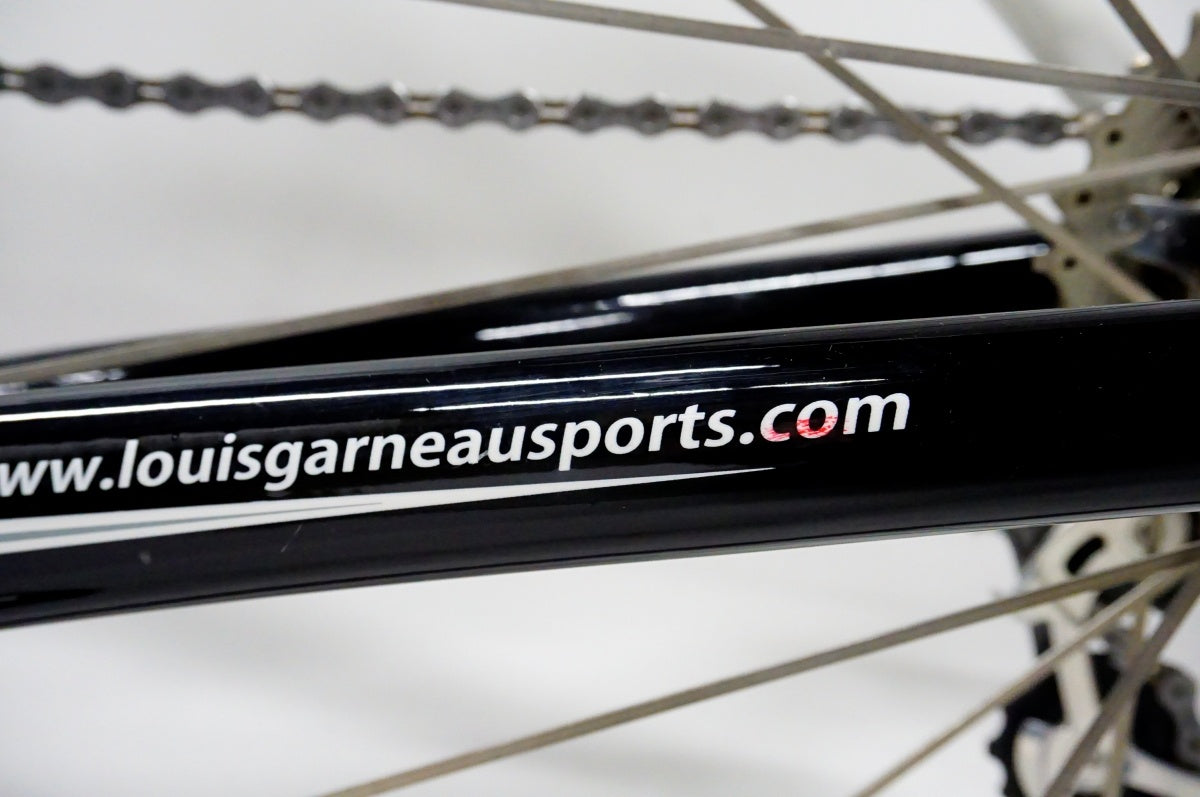 LOUIS GARNEAU 「ルイガノ」 LGS-RHC 2010年モデル ロードバイク / 名古屋大須店