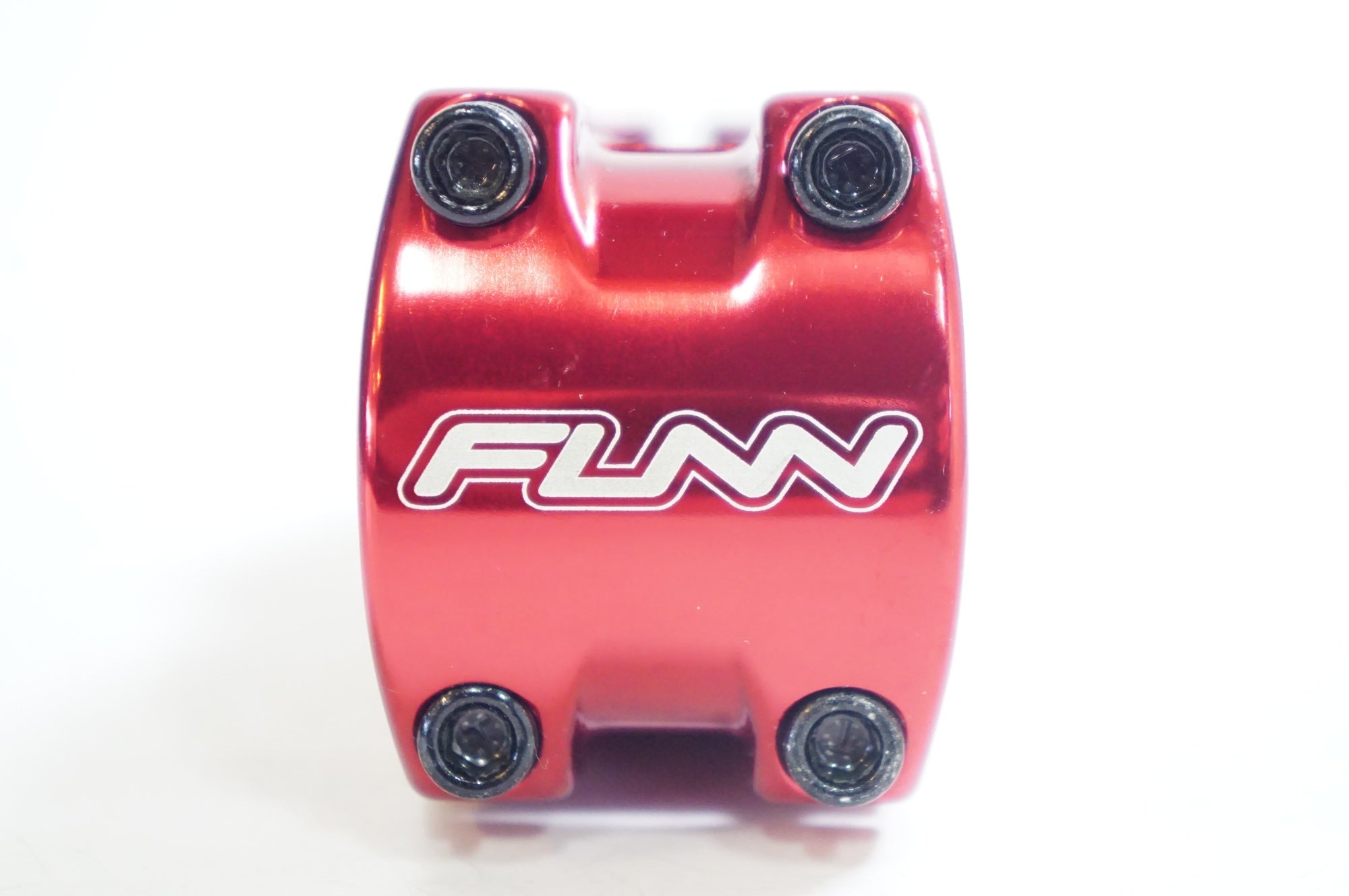 FUNN 「ファン」 φ31.8 約65mm ステム / 熊谷本店
