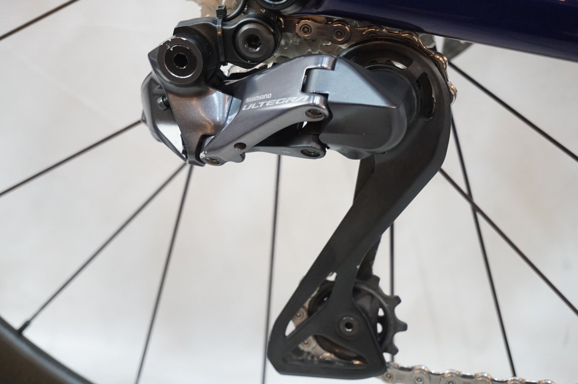 CERVELO 「サーベロ」 S5 2023-2024年モデル カスタム ロードバイク / 浦和ベース