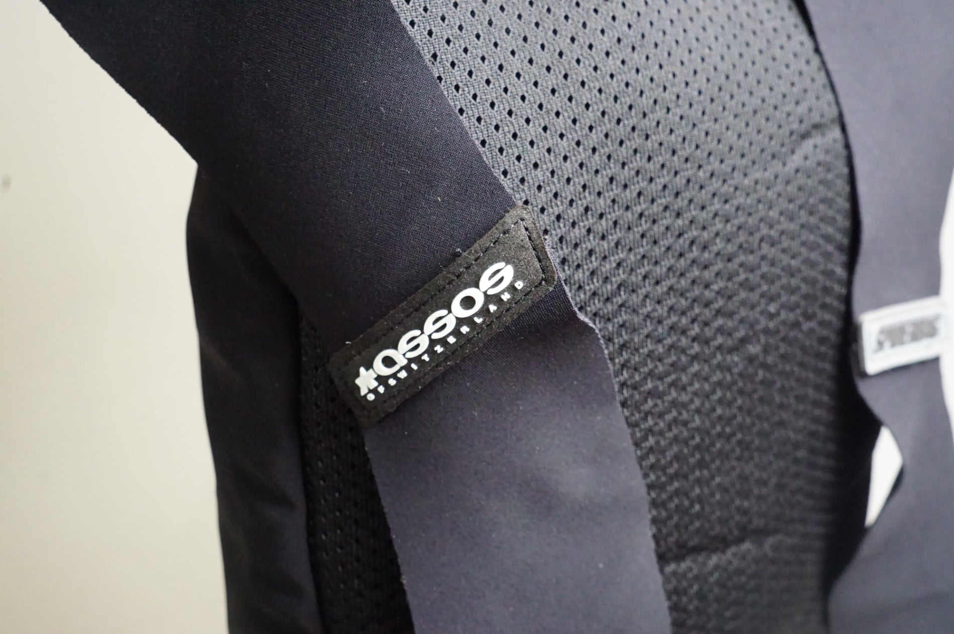 アソス　スパイダーバッグG2 assos spoder bag 中古 ASSOS 「アソス」 SPIDER BAG G2 バックパック / 熊谷本店