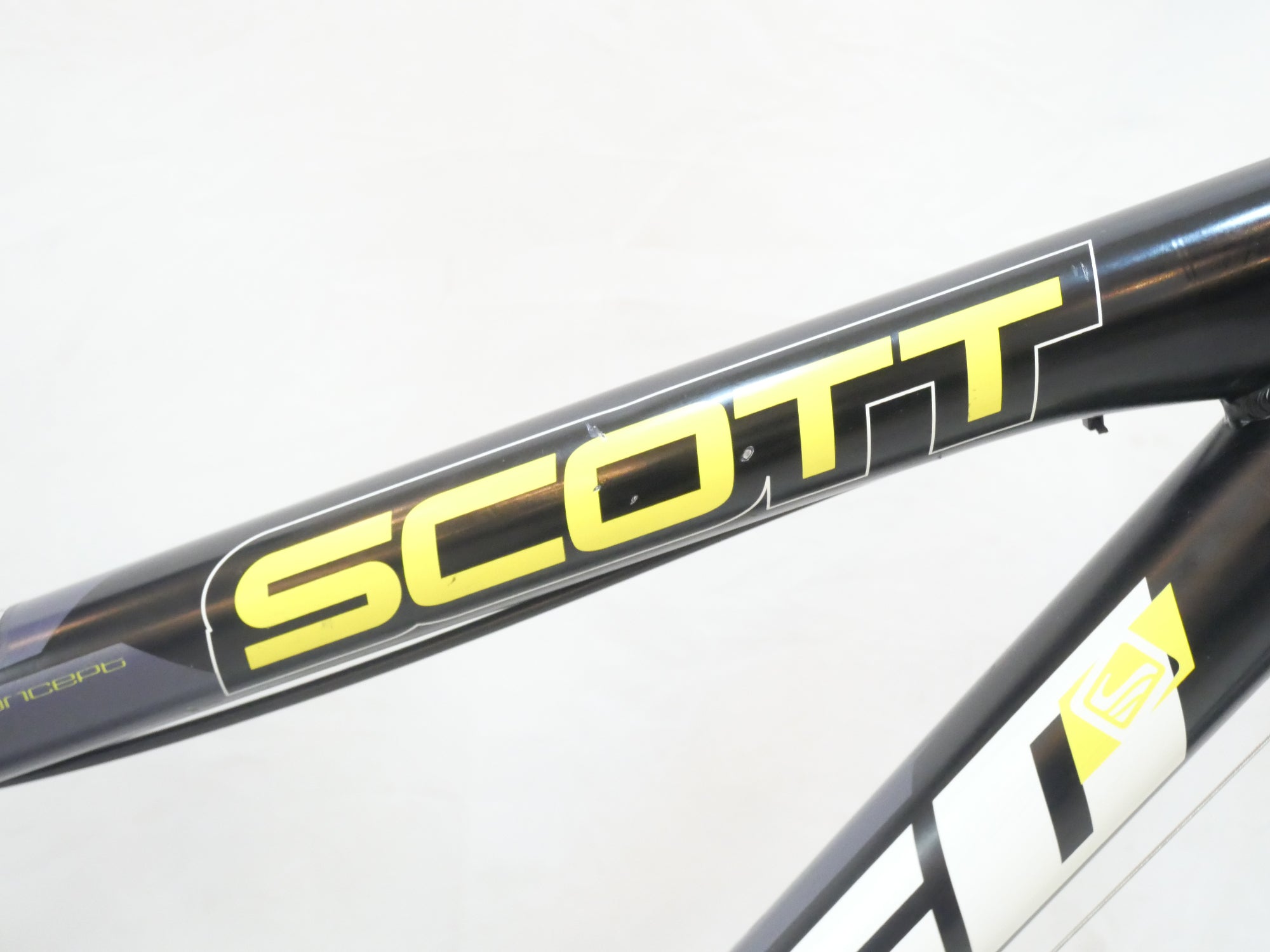 SCOTT 「スコット」 SCALE 60 2005年モデル マウンテンバイク / バイチャリ浦和ベース