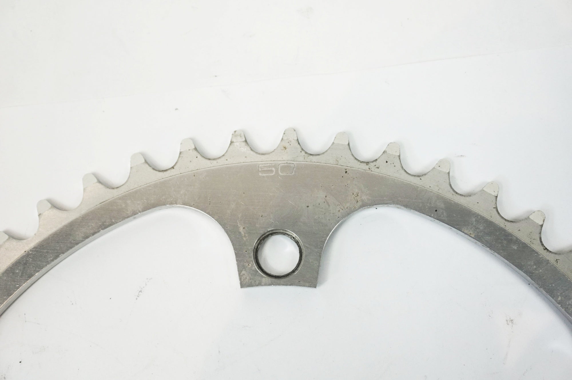 SHIMANO 「シマノ」 DURA-ACE NJS 50T チェーンリング