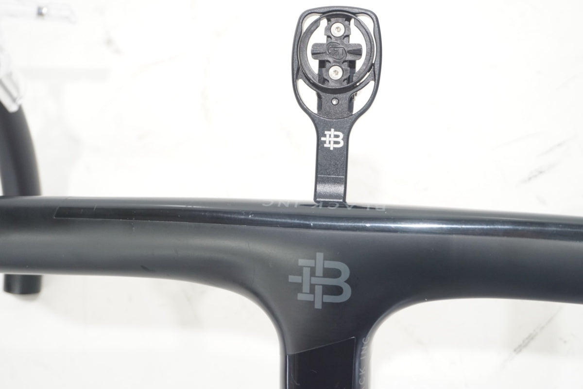 BLACK INC 「ブラックインク」 380mm 一体型 カーボンハンドル / 滋賀大津店