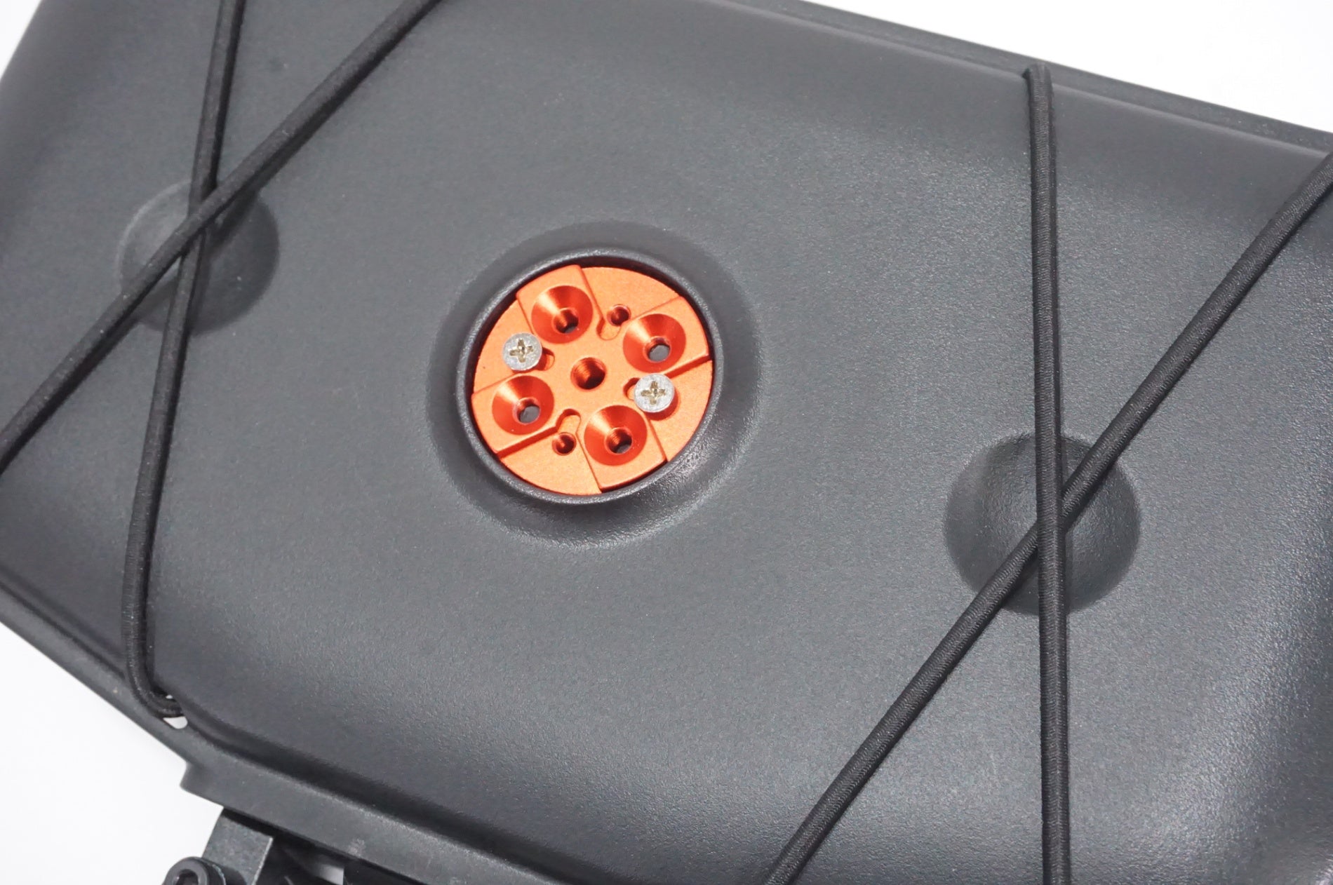 ROUTE WERKS 「ルートワークス」 THE HANDLEBAR BAG ハンドルバーバッグ / AKIBA店