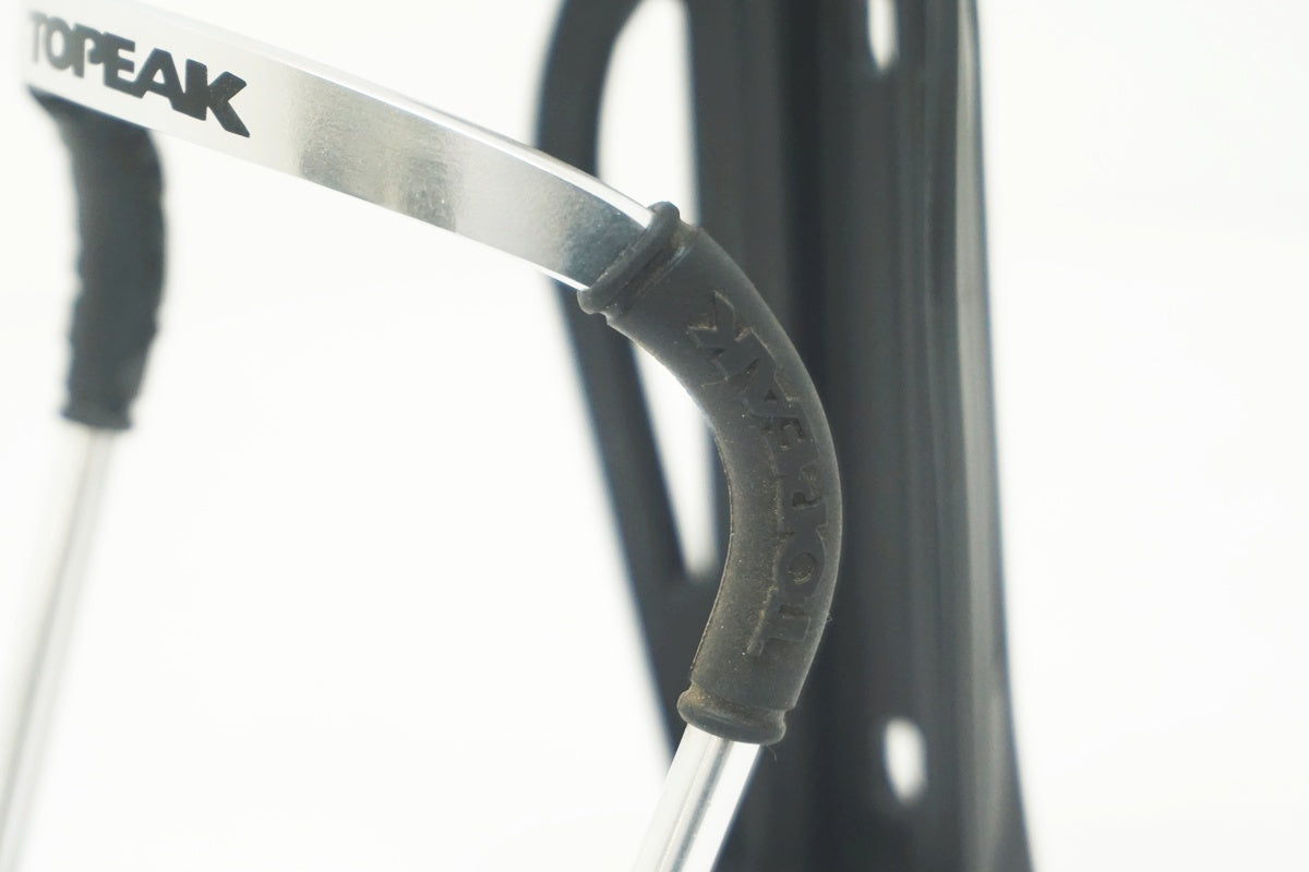 TOPEAK 「トピーク」 ボトルケージ / 大阪美原北インター店