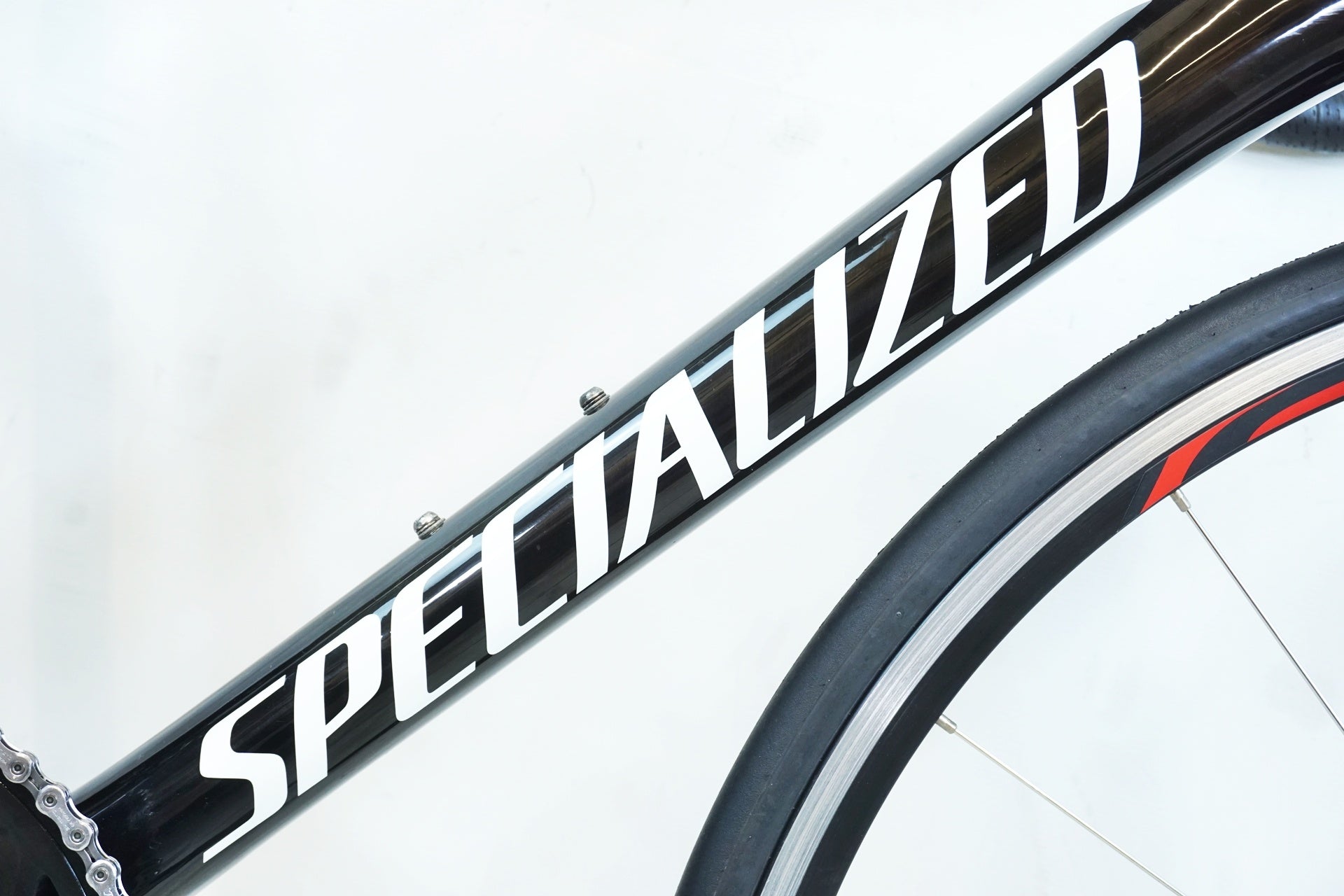 SPECIALIZED 「スペシャライズド」 TARMAC SL4 ELITE 2014年モデル ロードバイク / 有明ガーデン店