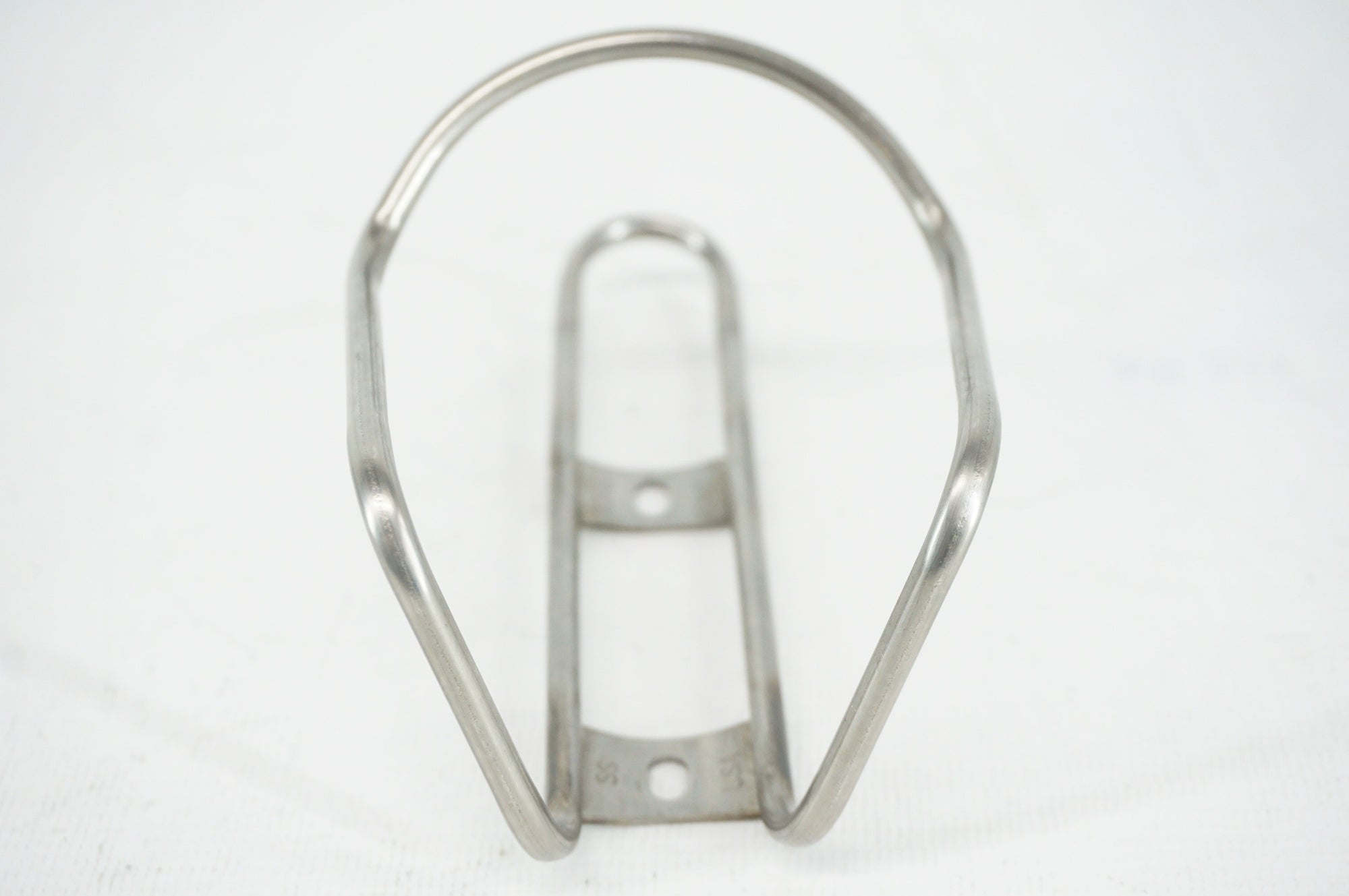 KING CAGE 「キング・ケージ」 STAINLESS STEEL CAGE ボトルケージ