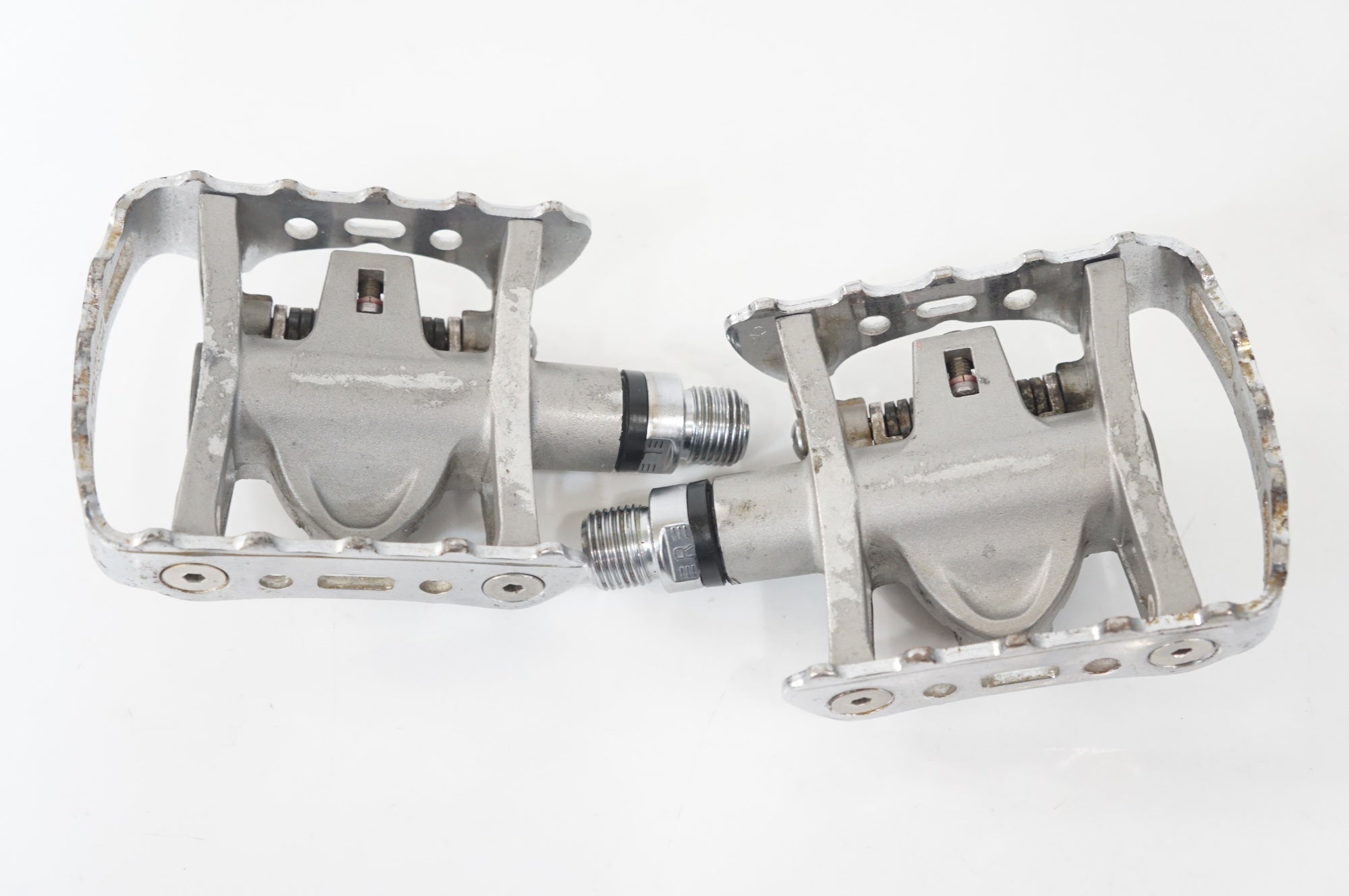SHIMANO 「シマノ」 DEORE PD-M324 ペダル / 大宮店