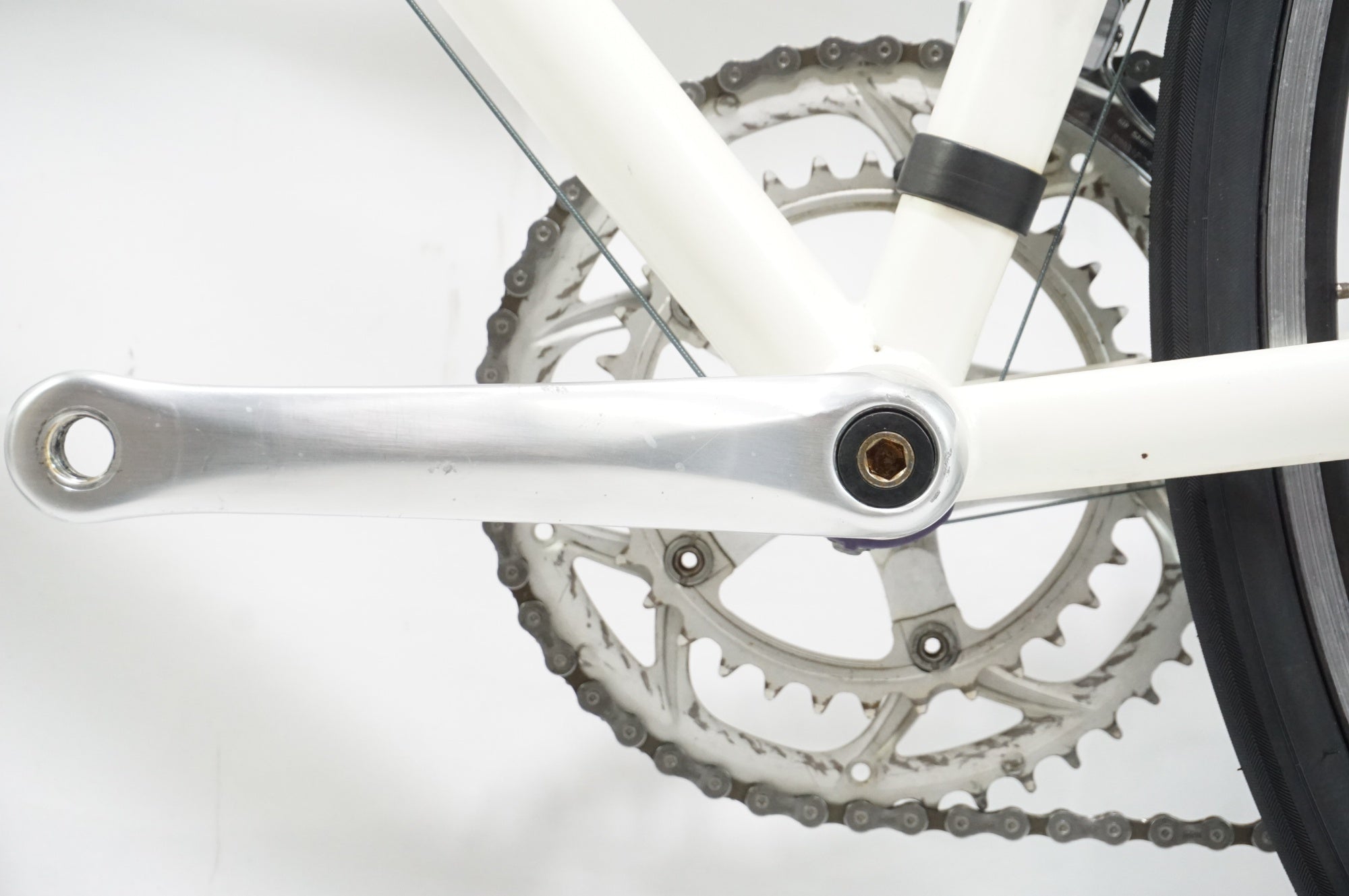 GIOS 「ジオス」 SERENO 2010年頃 ロードバイク / 中目黒店 GIOS 「ジオス」 SERENO 2010年頃 ロードバイク / 中目黒店