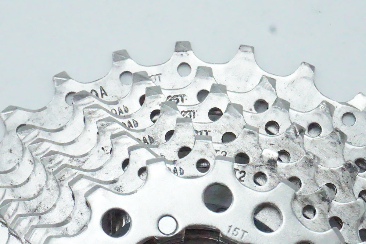 SHIMANO 「シマノ」 CS-HG500-10 12-28T スプロケット / 京都西院店