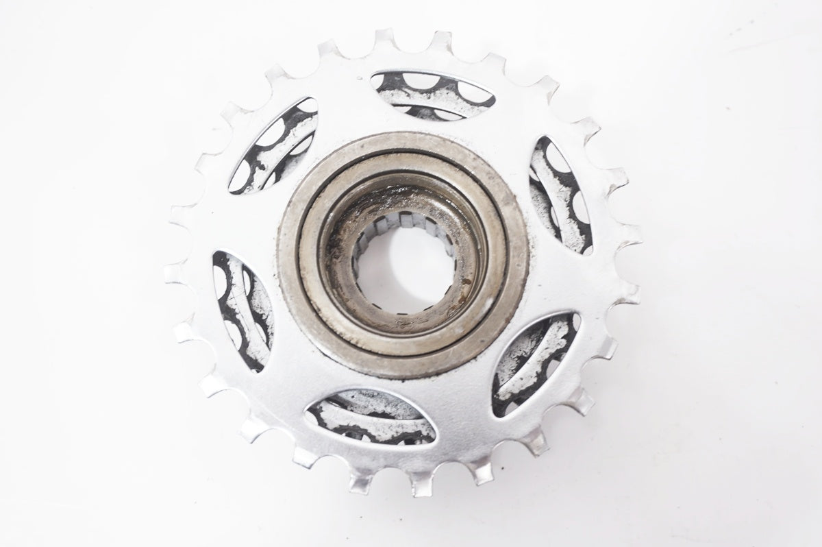 SHIMANO 「シマノ」 MF-Z012 14-24T 6速 スプロケット / バイチャリ世田谷店