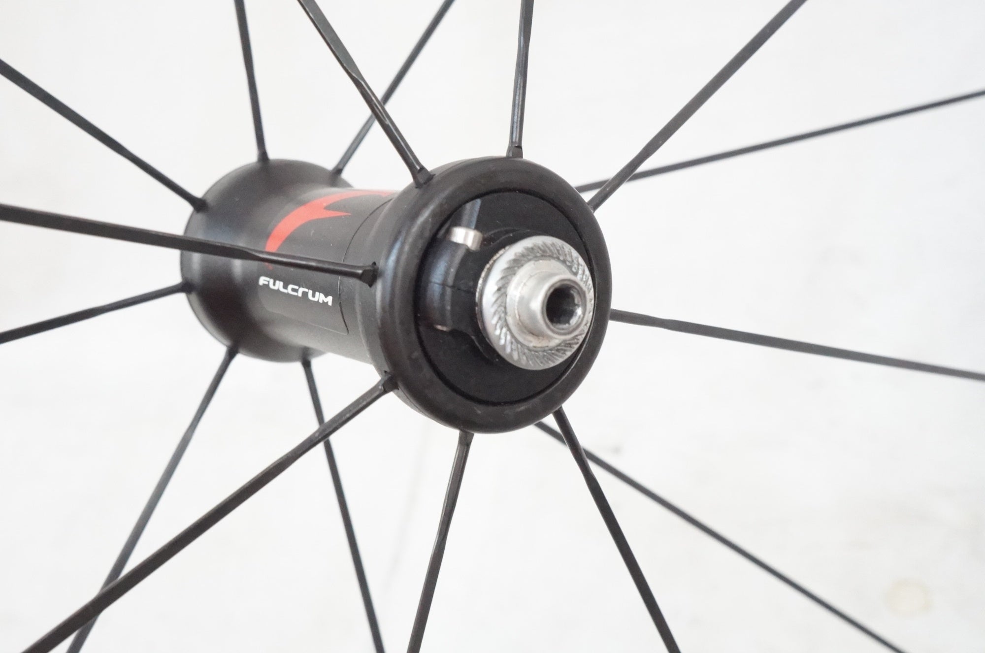 FULCRUM 「フルクラム」 RACING3 SHIMANO / SRAM 11s ホイールセット