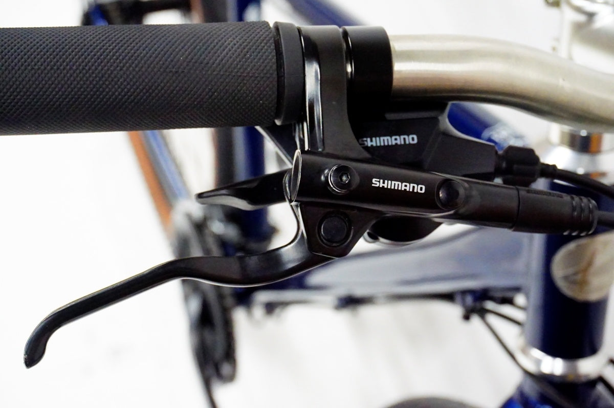 KHODAA BLOOM 「コーダブルーム」 KESIKI 2023年モデル クロスバイク / 名古屋大須店