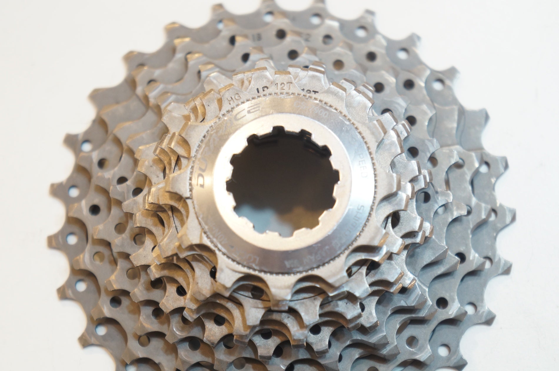 SHIMANO 「シマノ」 DURA-ACE CS-7900 12-27T スプロケット / バイチャリ浦和ベース