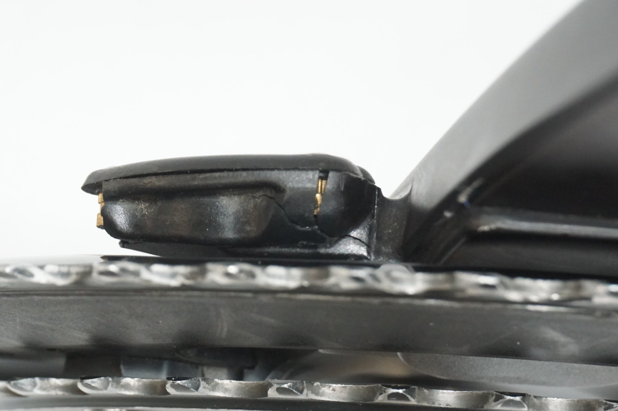 4IIII 「フォーアイ」 PRECISION PRO ULTEGRA FC-R8000 50-34T 170mm 715g パワーメーター / 大宮店