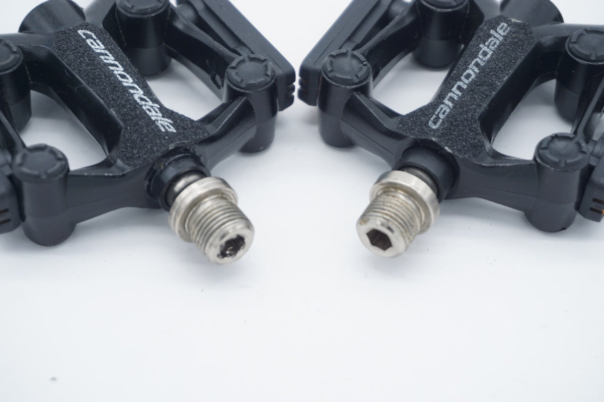 CANNONDALE 「キャノンデール」 ペダル / 京都八幡店