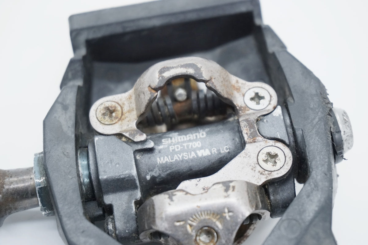 SHIMANO 「シマノ」 PD-T700 ペダル / 京都八幡店