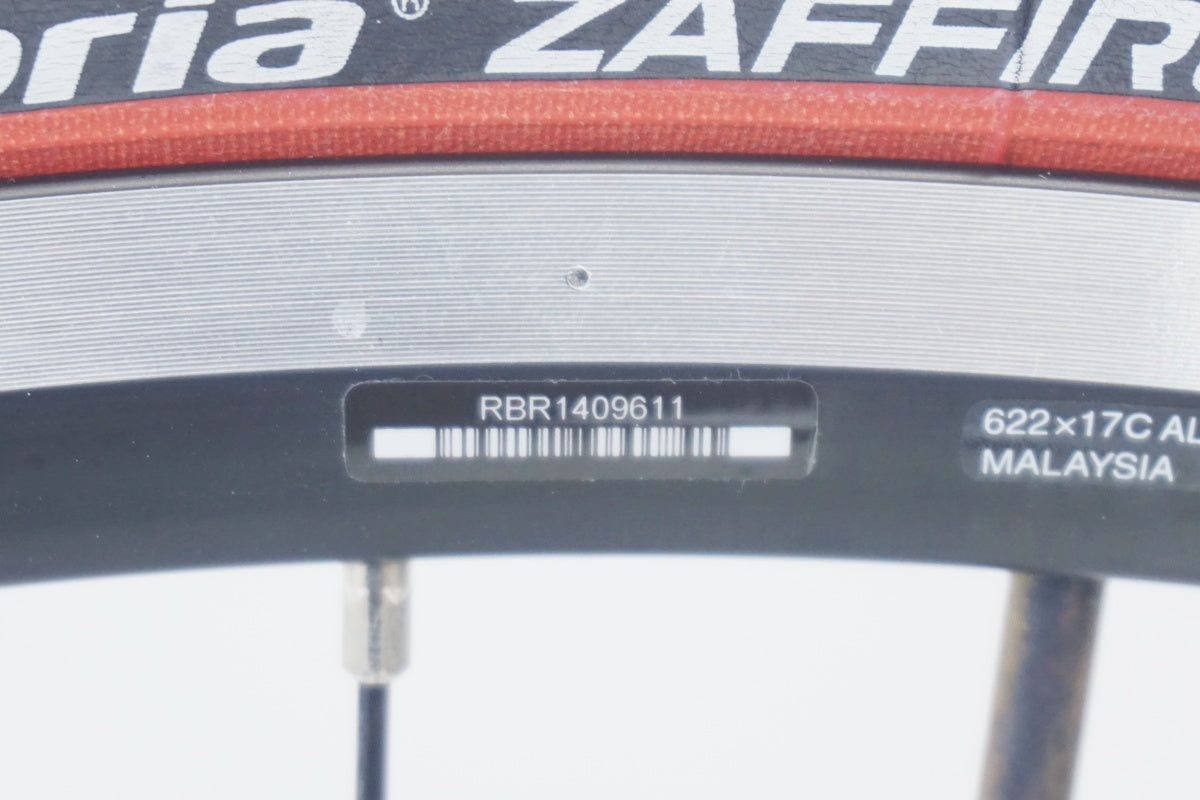 SHIMANO 「シマノ」 WH-RS100 リアホイール / 京都八幡店