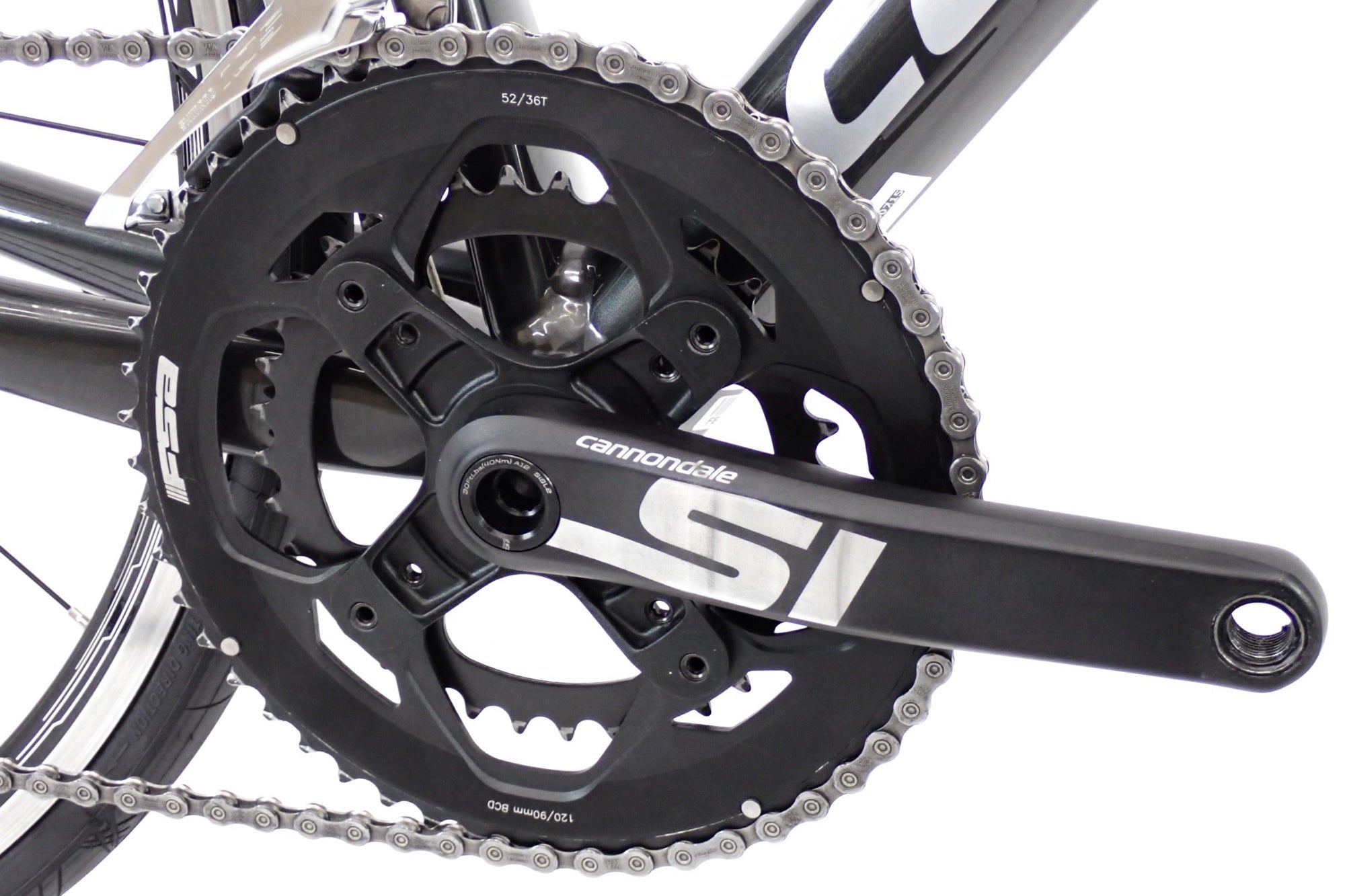 CANNONDALE 「キャノンデール」 CAAD12 105 2019年モデル ロードバイク 