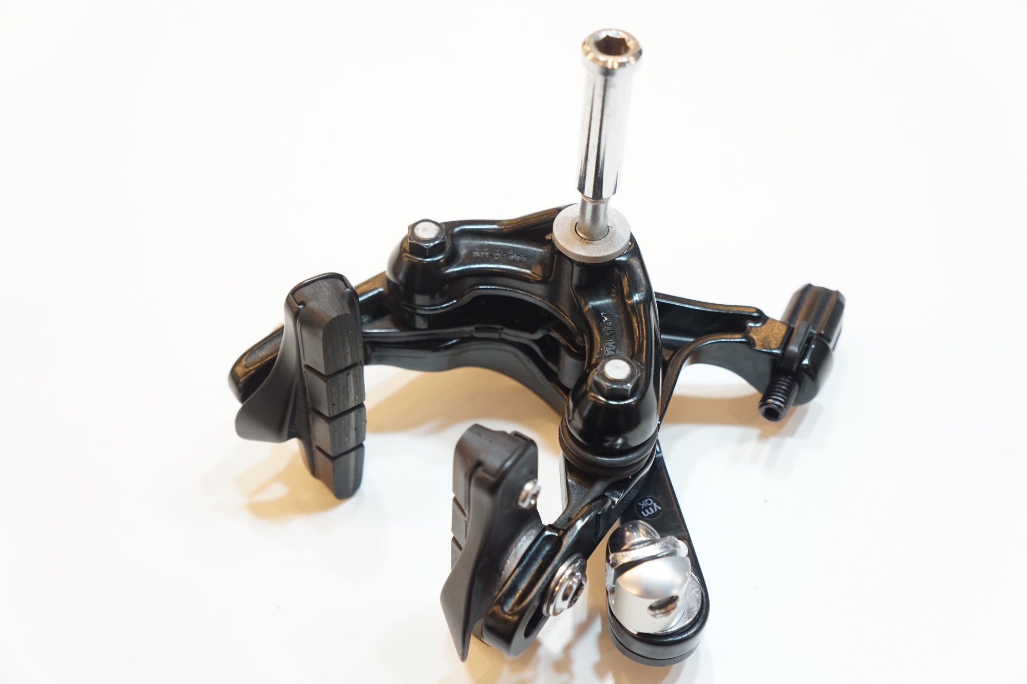 SHIMANO 「シマノ」 105 BR-R7000 キャリパーブレーキセット / バイチャリ浦和ベース