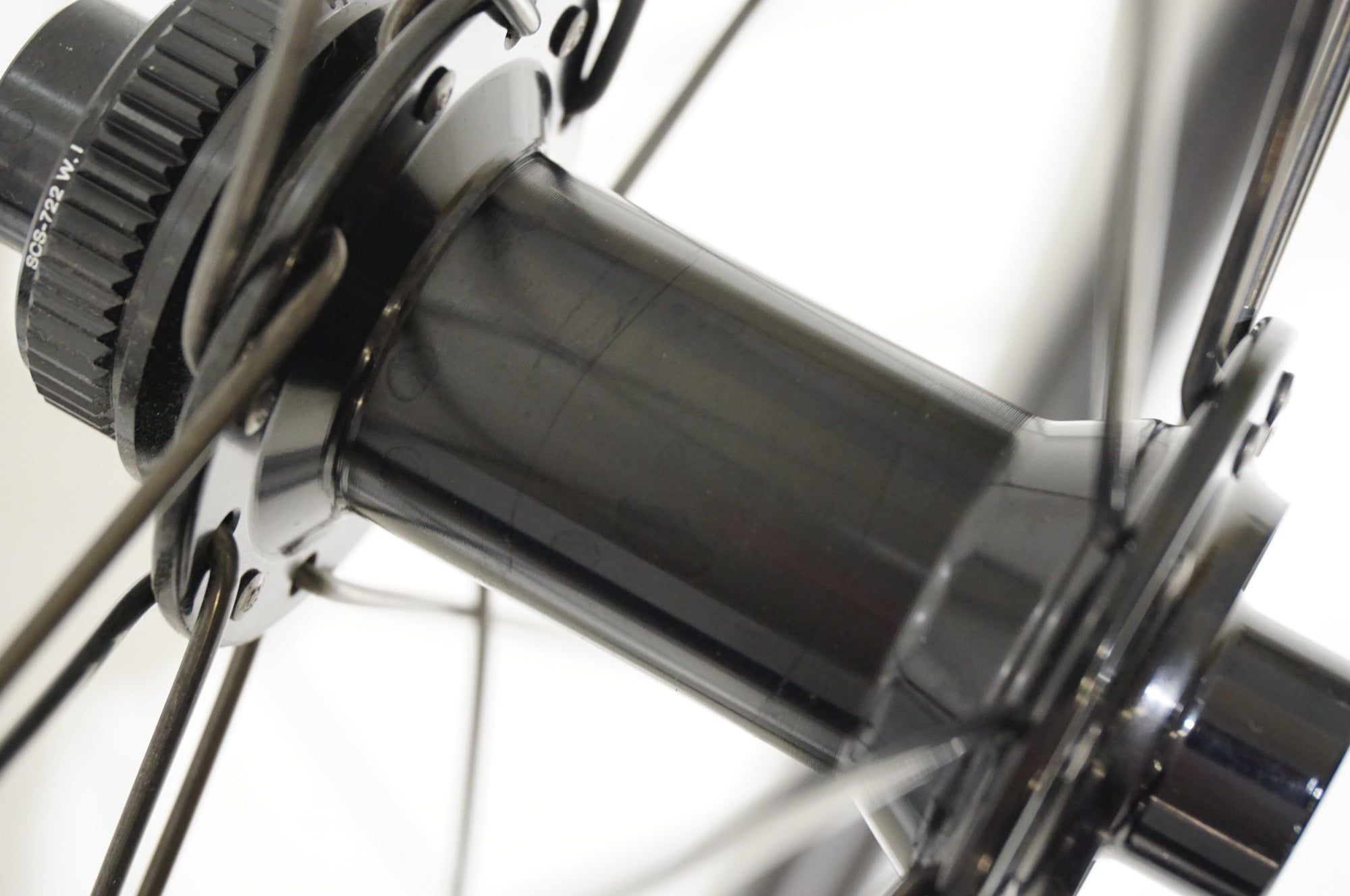 DT SWISS 「ディーティースイス」 R470 DB SHIMANO11s ホイールセット