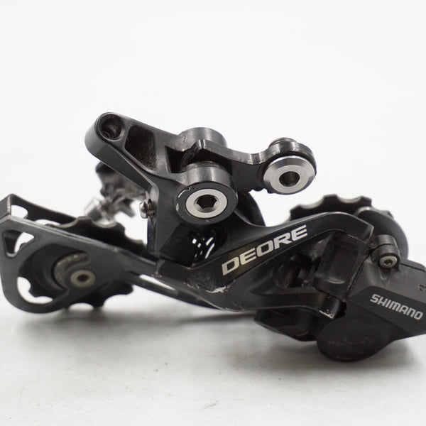 SHIMANO 「シマノ」 RD-M615 リアディレイラー / 奈良店 ｜ バイチャリ