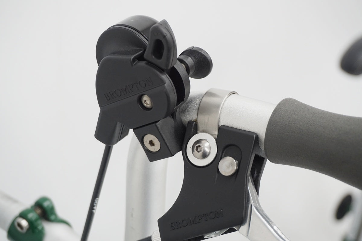 BROMPTON 「ブロンプトン」 M6R 年式不明 折り畳み自転車 / 京都八幡店