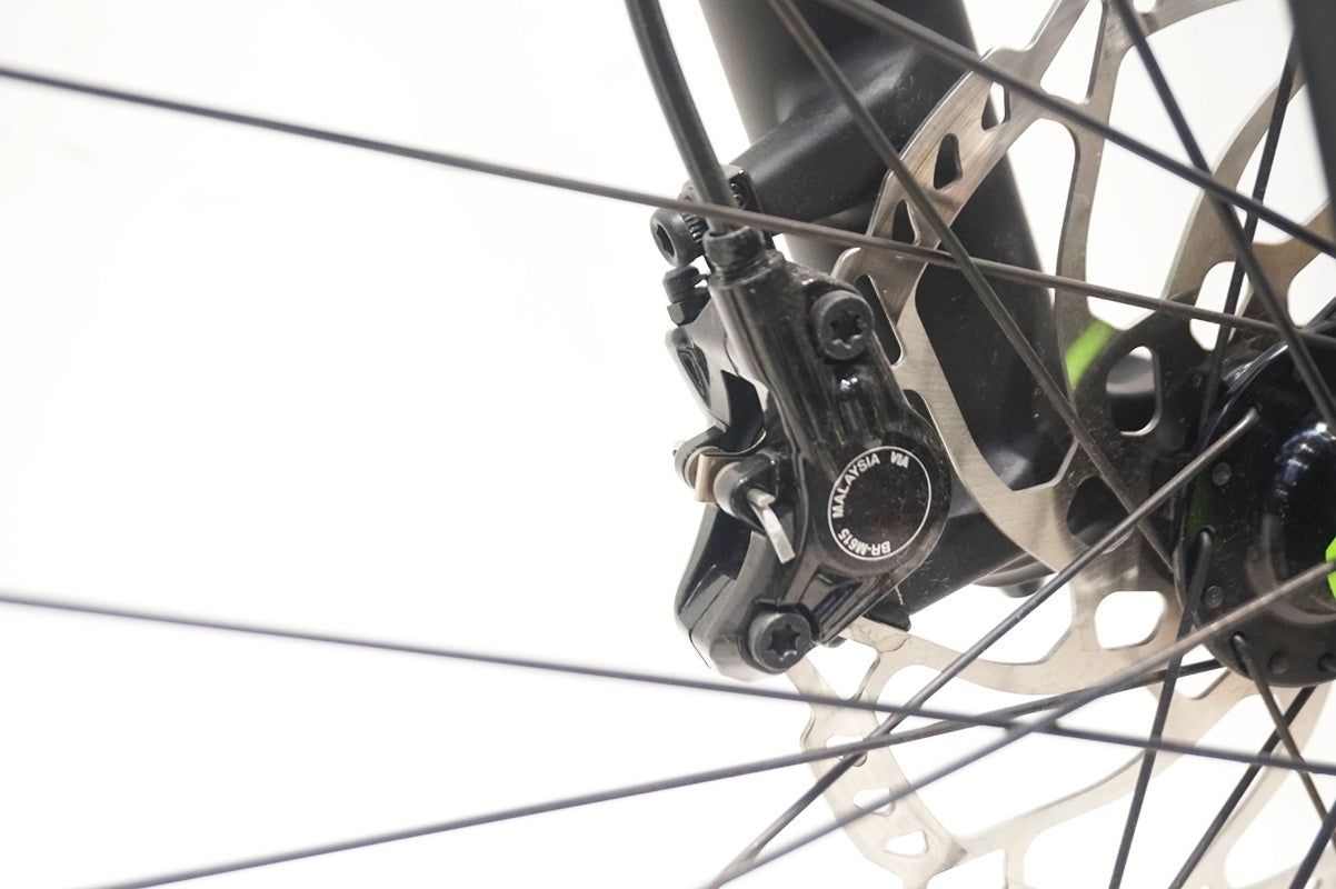 SCOTT 「スコット」 GAMBLER 730 2015年モデル マウンテンバイク / 大阪門真店