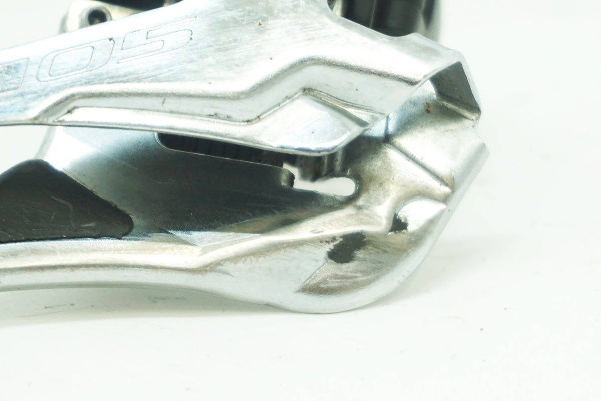 SHIMANO 「シマノ」 105 FD-5801 フロントディレイラー / 大阪美原北インター店