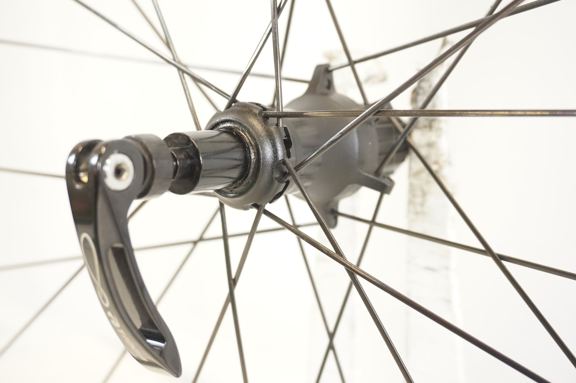 BONTRAGER 「ボントレガー」 PARADIGM COMP シマノ11速 ホイールセット / 宇都宮店