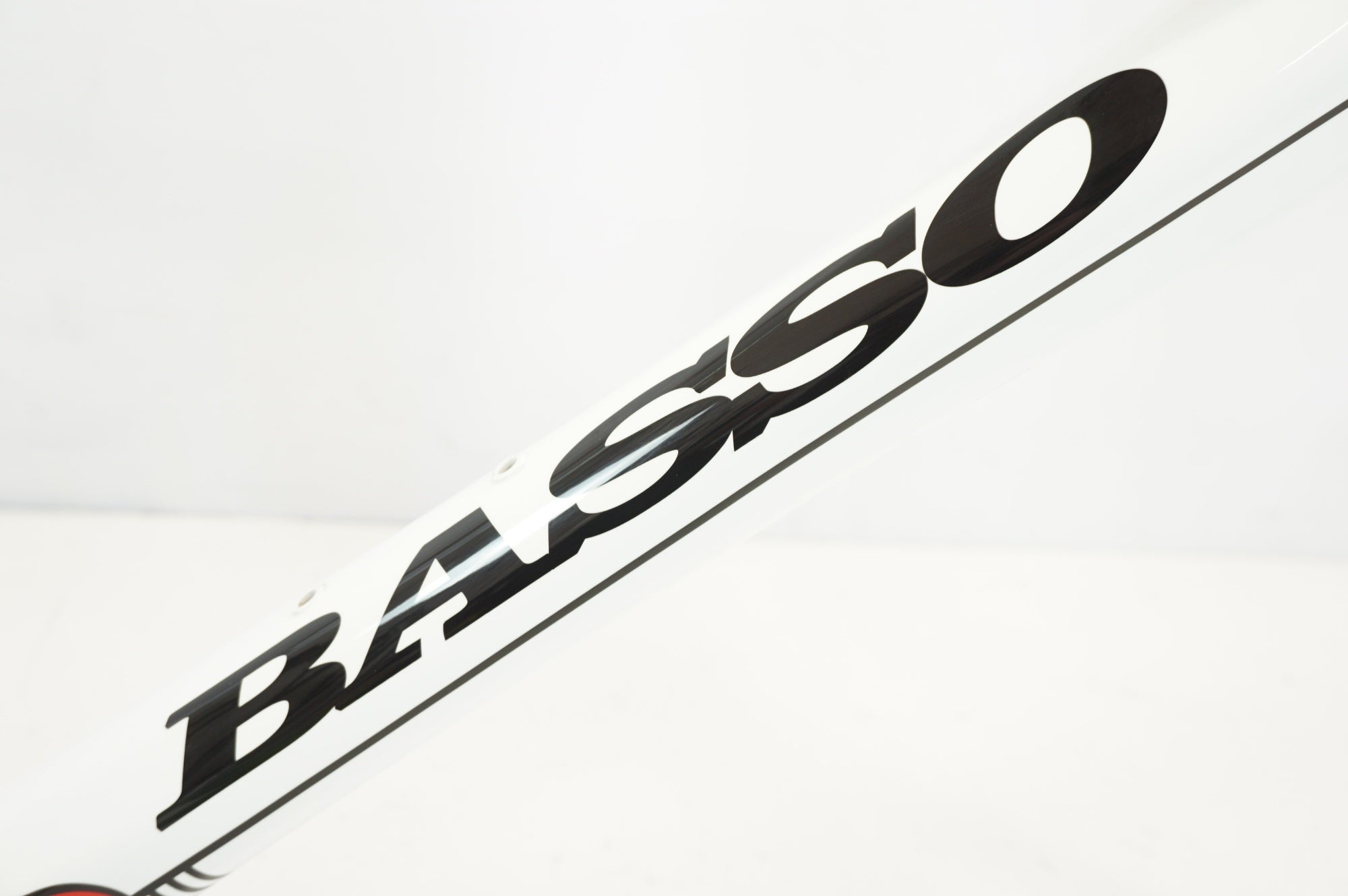 ジャンク BASSO 「バッソ」 ASTRA 2014年モデル フレームセット / 宇都宮店