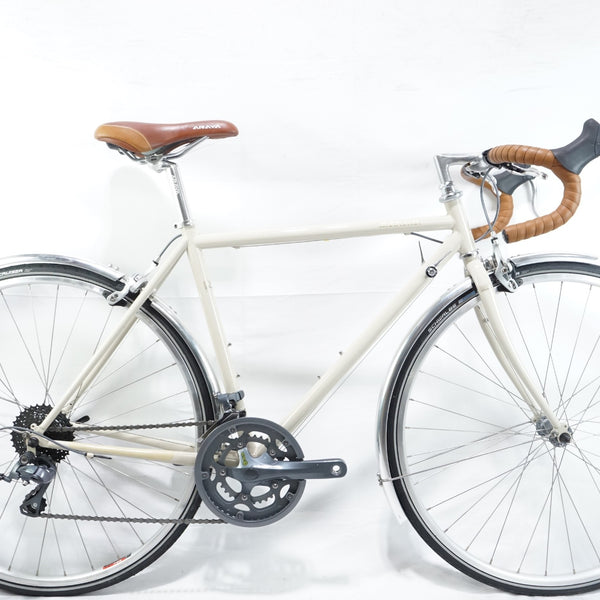 ARAYA 「アラヤ」 DIAGONALE 2015年モデル ロードバイク / 中目黒店