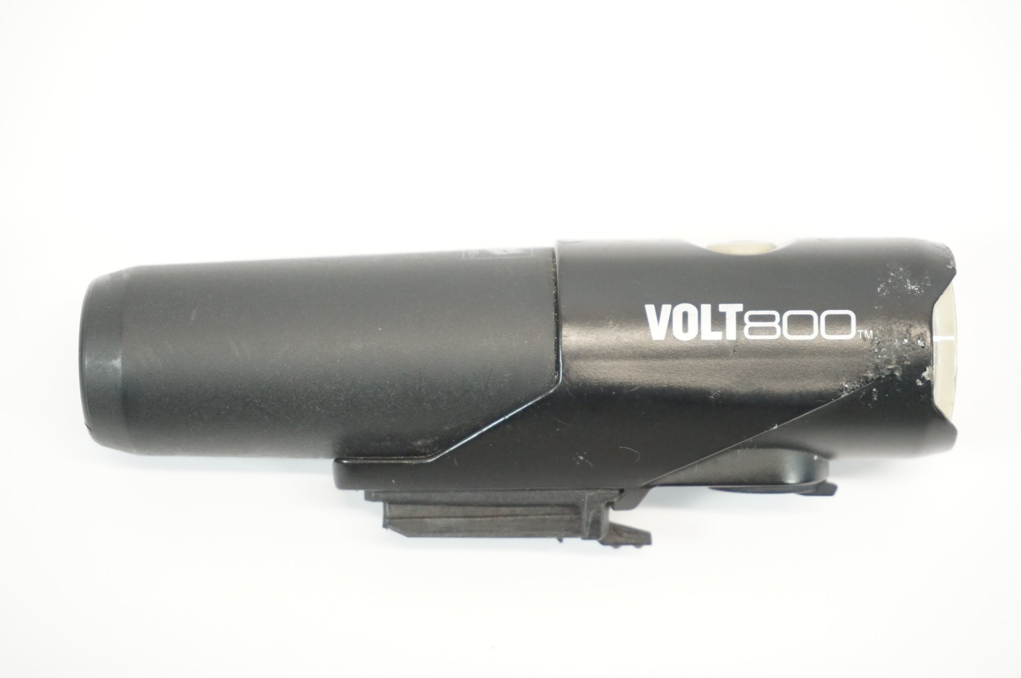 CATEYE 「キャットアイ」 VOLT800 HL-EL471 フロントライト / 宇都宮店