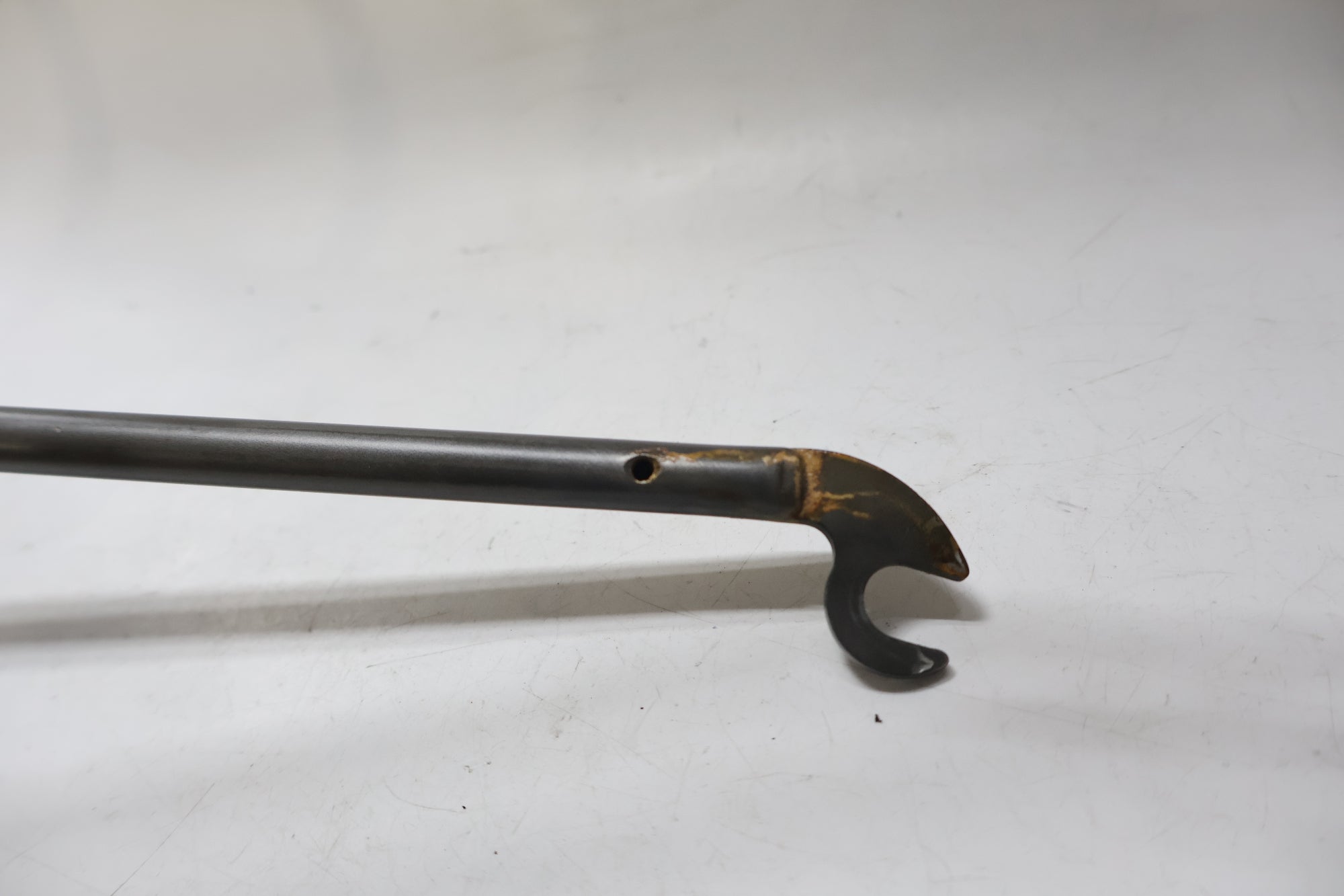 MASH 「マッシュ」 フロントラック / 高知店