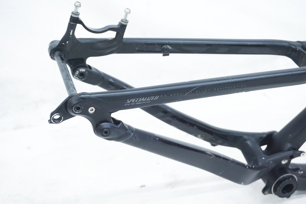 SPECIALIZED 「スペシャライズド」 STUMPJUMPER 2014年頃モデル フレーム / 大阪美原北インター店