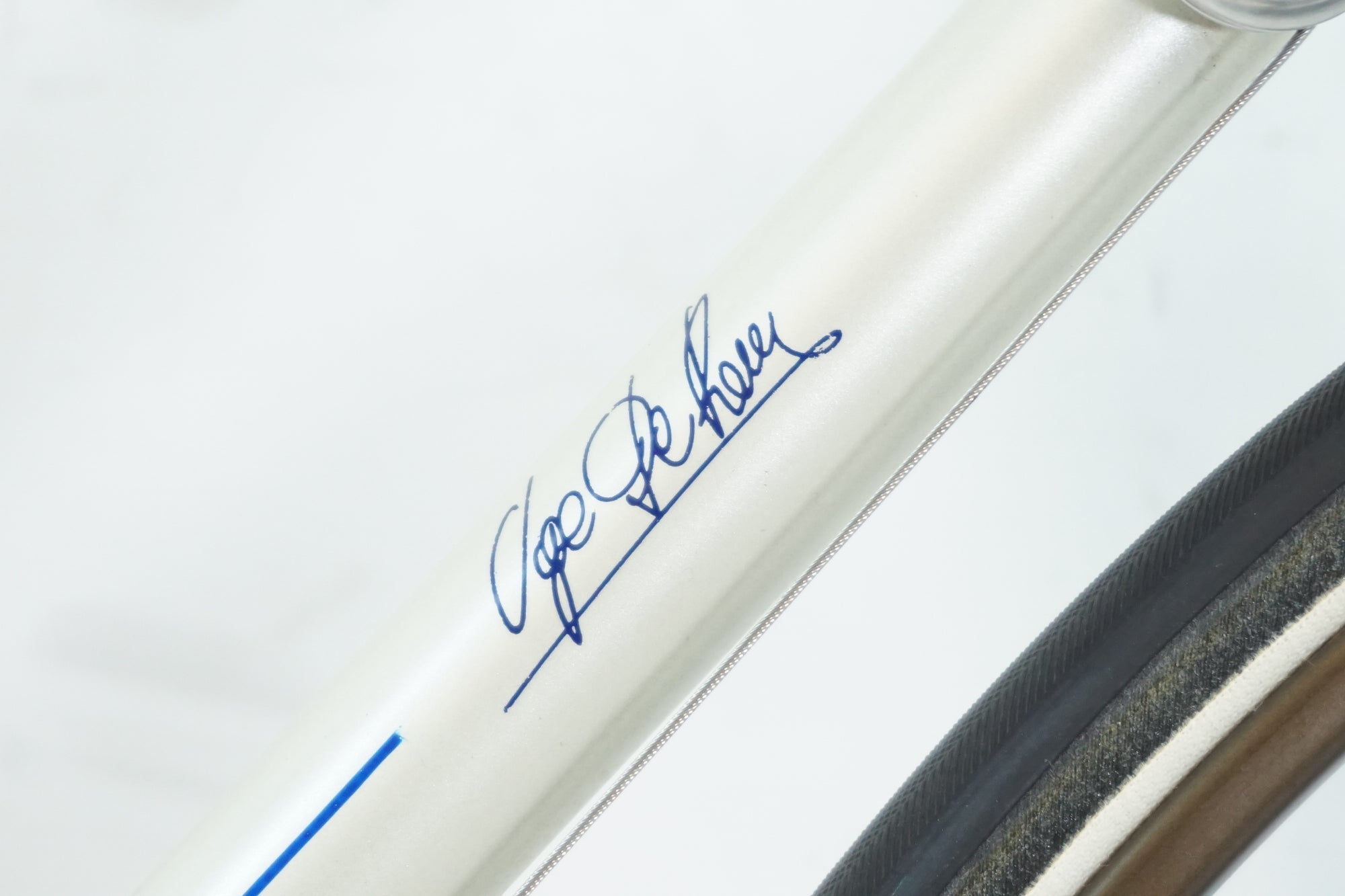 DE ROSA 「デローザ」 35TH ANNIVERSARIO 年式不明 ロードバイク / 有明ガーデン店