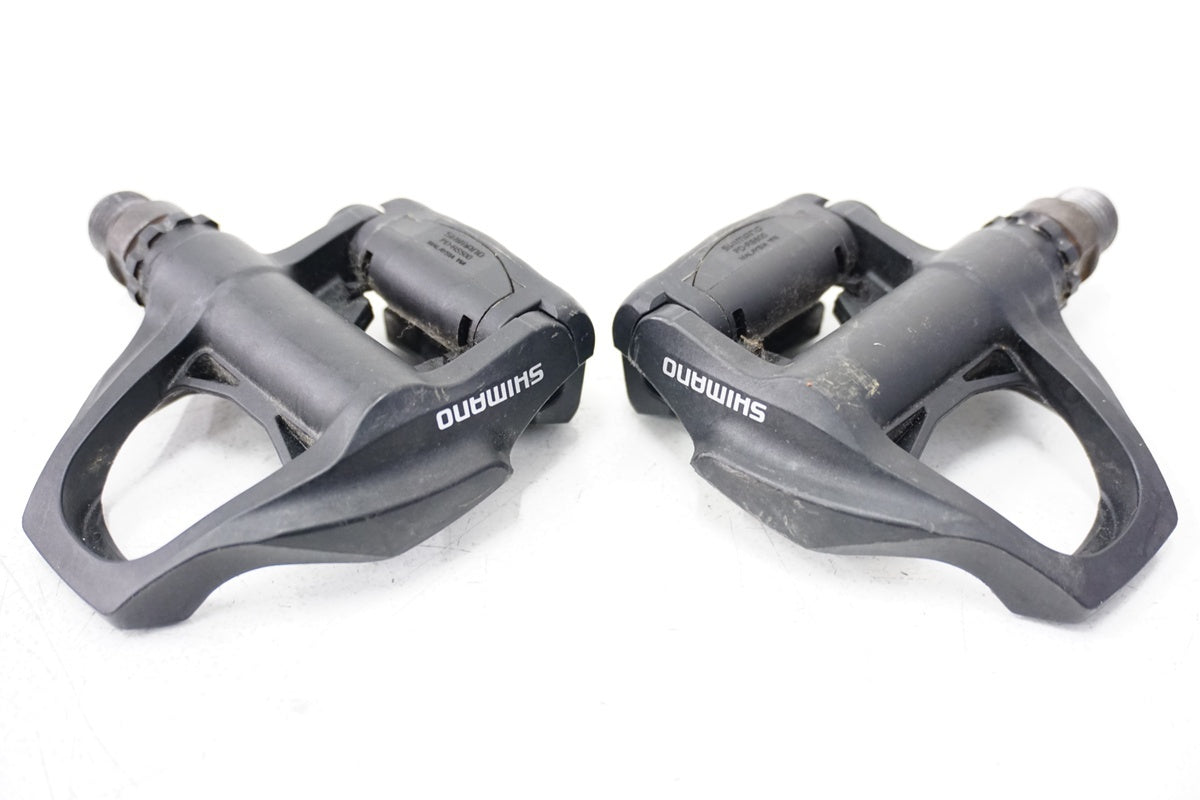 SHIMANO「シマノ」 PD-RS500 ペダル / 浜松店