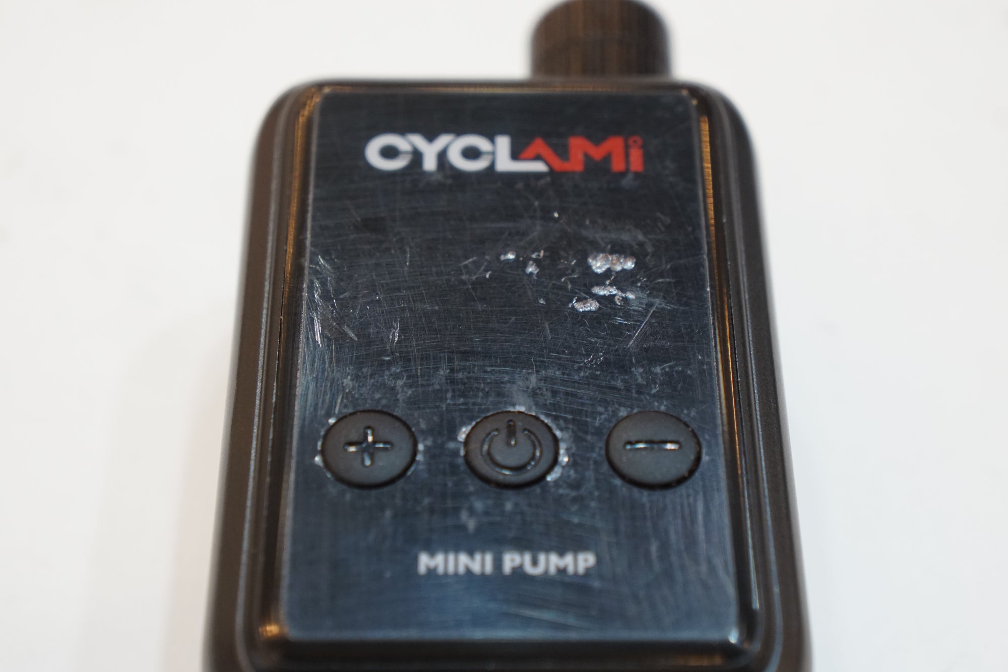 CYCLAMI 「サイクラミ」 電動ポンプ / バイチャリ浦和ベース