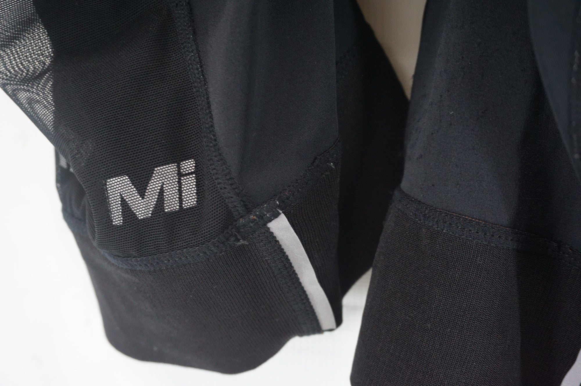 PEARL IZUMI 「パールイズミ」 3DR Mサイズ ビブショーツ / 阪急塚口店