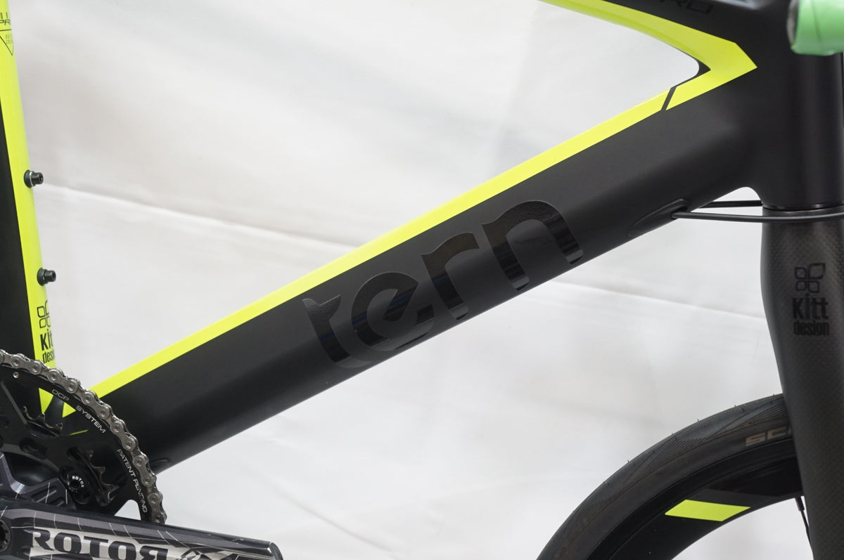 TERN 「ターン」 SURGE PRO カスタム 20インチ 2018年モデル ミニベロ / 大宮店